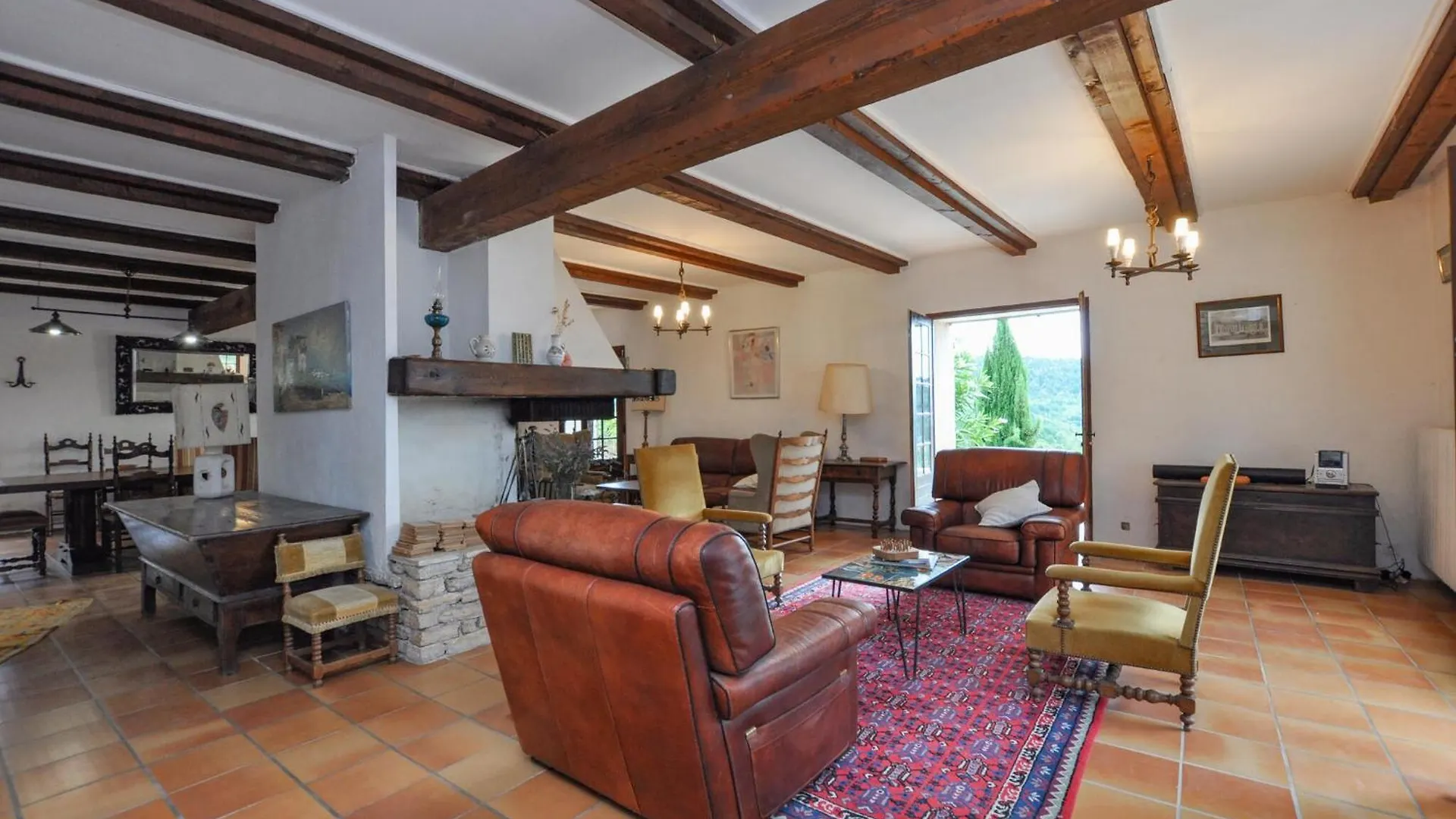 Holiday home Cozy Home In Vacheres With Private Swimming Pool, Can Be Inside Or Outside