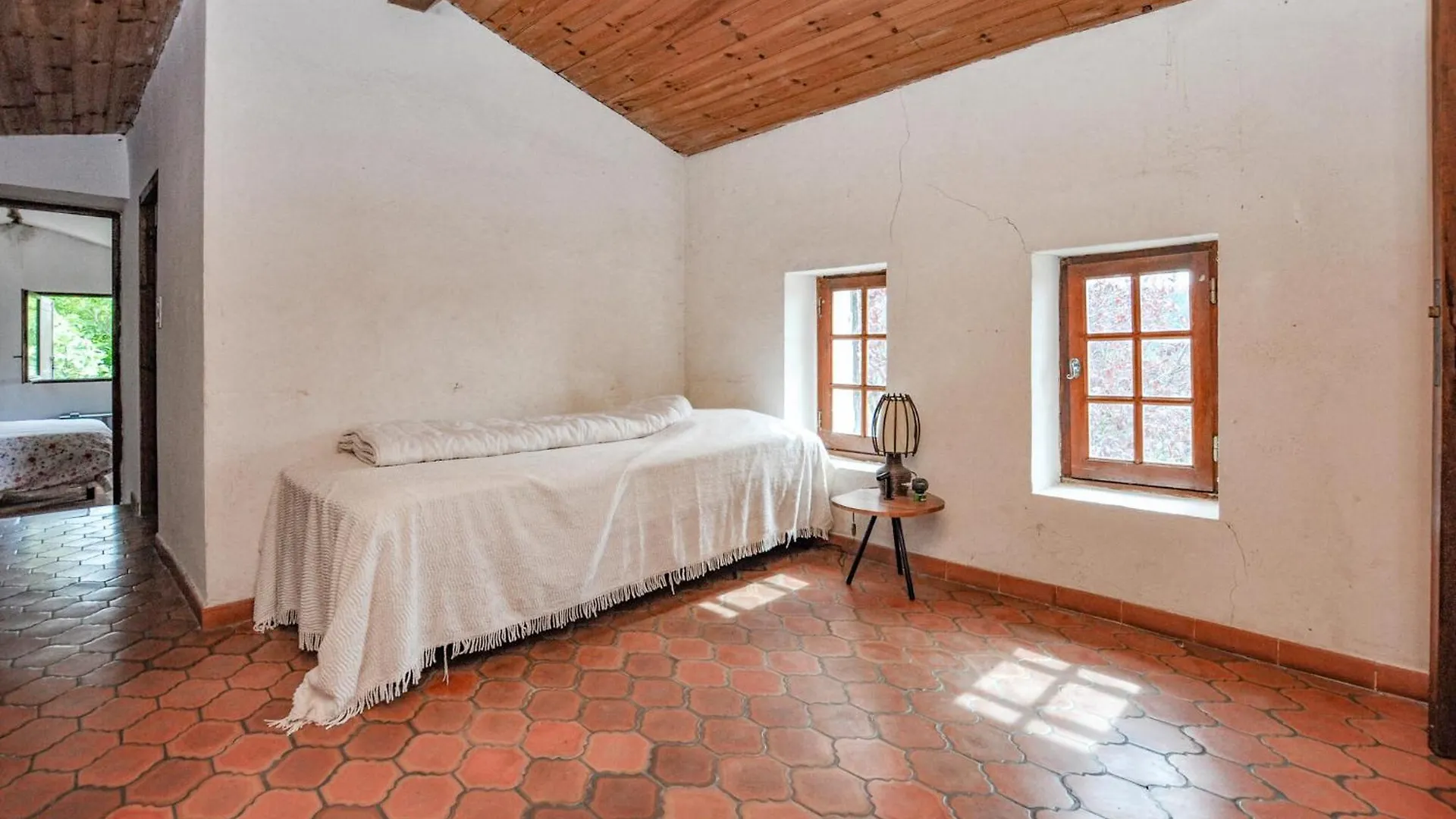 Cozy Home In Vacheres With Private Swimming Pool, Can Be Inside Or Outside France