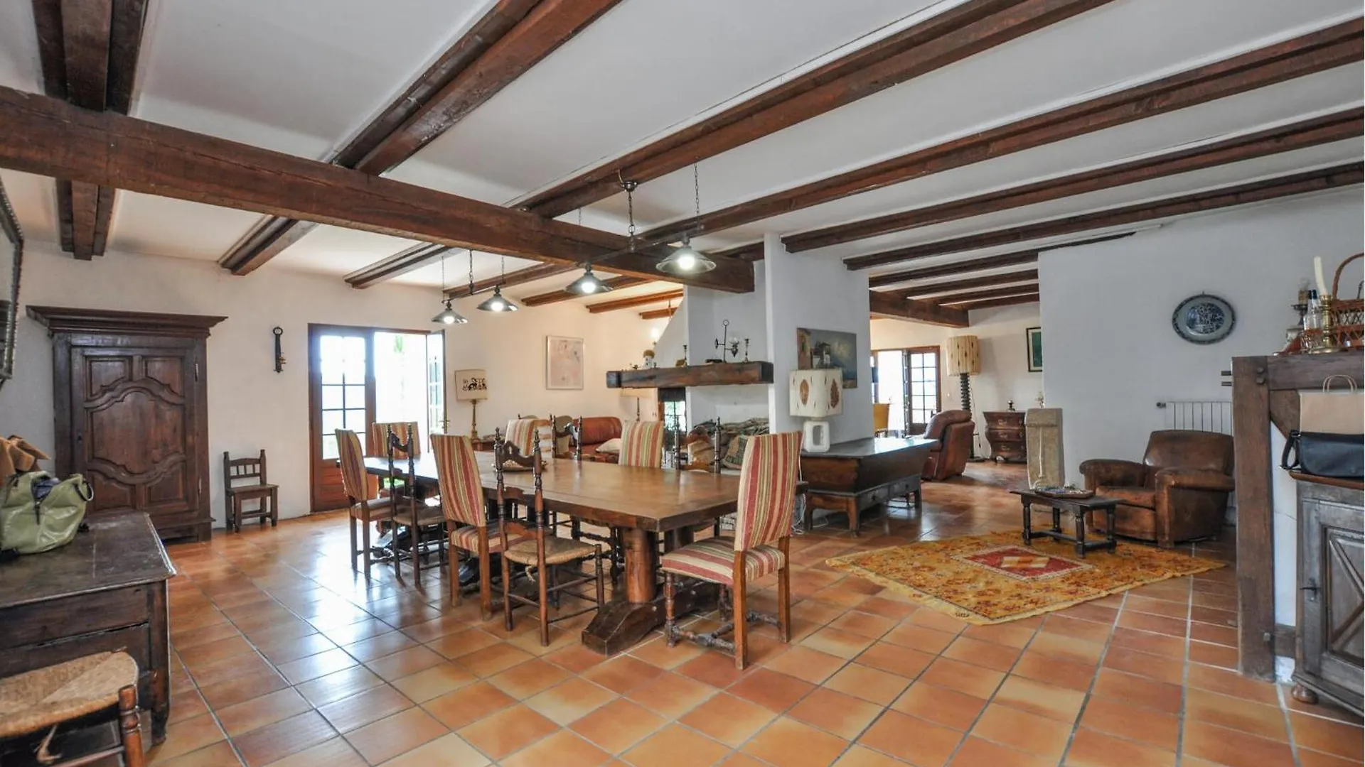 Cozy Home In Vacheres With Private Swimming Pool, Can Be Inside Or Outside 0*,  France