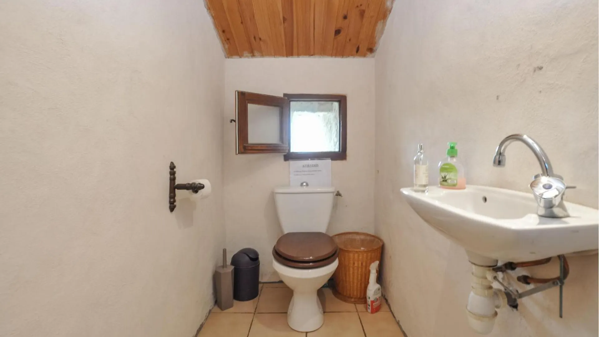 Holiday home Cozy Home In Vacheres With Private Swimming Pool, Can Be Inside Or Outside France