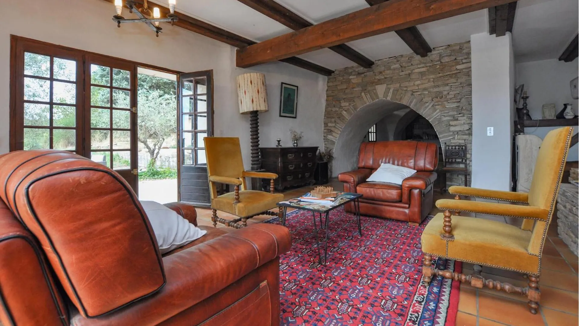 Holiday home Cozy Home In Vacheres With Private Swimming Pool, Can Be Inside Or Outside
