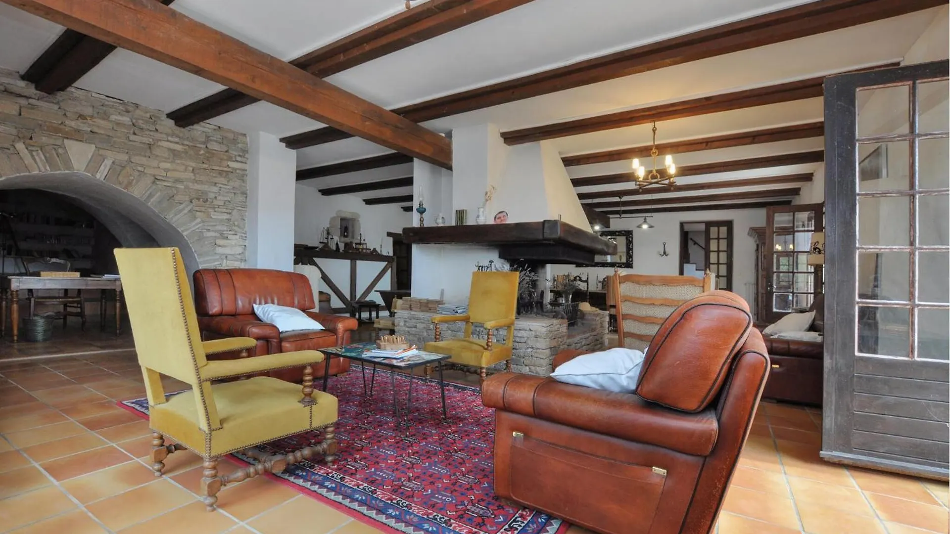 Holiday home Cozy Home In Vacheres With Private Swimming Pool, Can Be Inside Or Outside