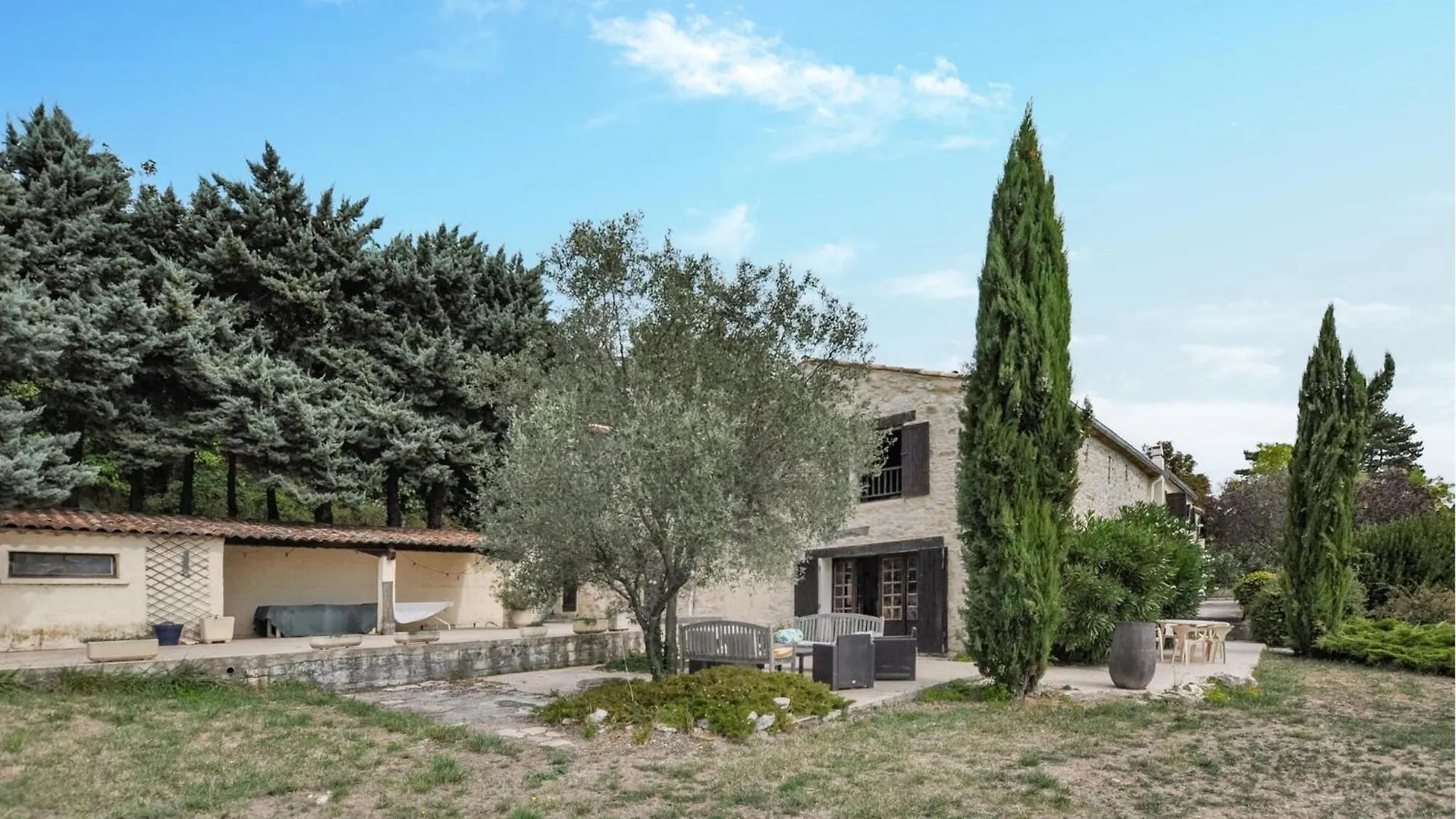 Cozy Home In Vacheres With Private Swimming Pool, Can Be Inside Or Outside France