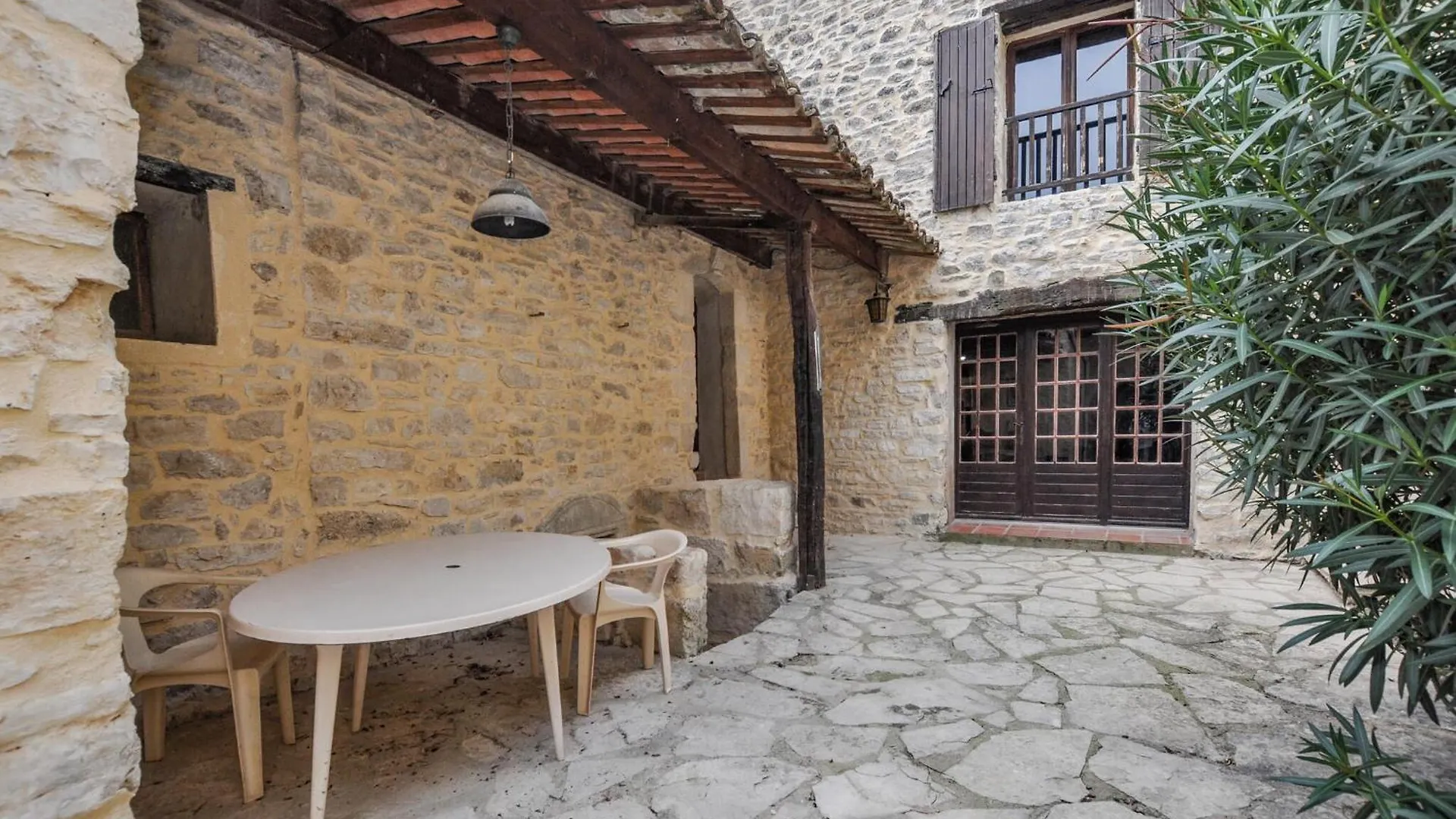 Cozy Home In Vacheres With Private Swimming Pool, Can Be Inside Or Outside 0*,  France