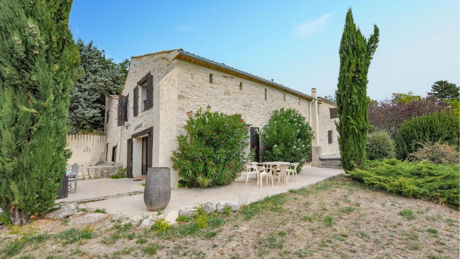Holiday home Cozy Home In Vacheres With Private Swimming Pool, Can Be Inside Or Outside France